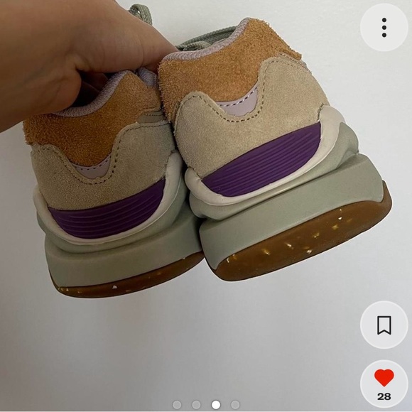 New Balance 57/40 - Picture 2 of 4